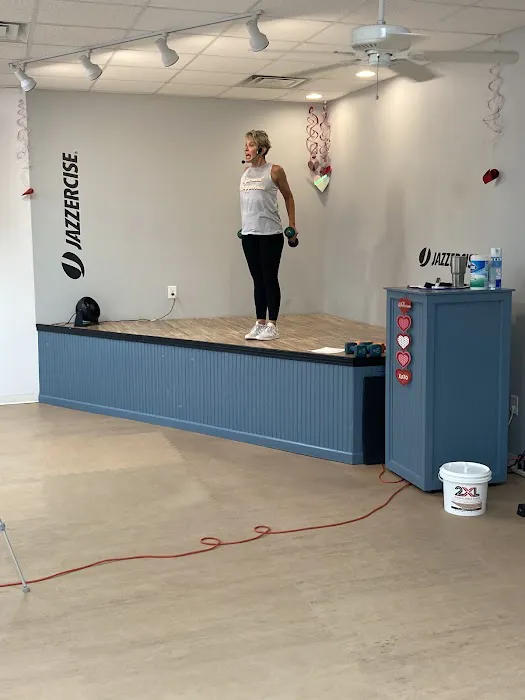 Jazzercise Picture 5