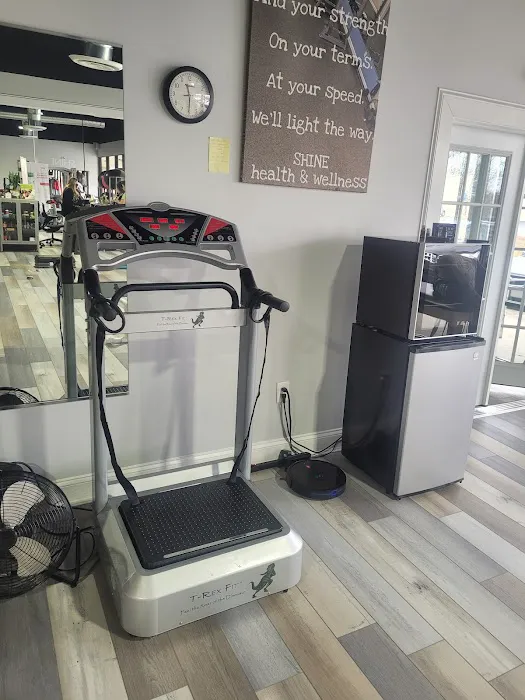 SHINE health & wellness Picture 8