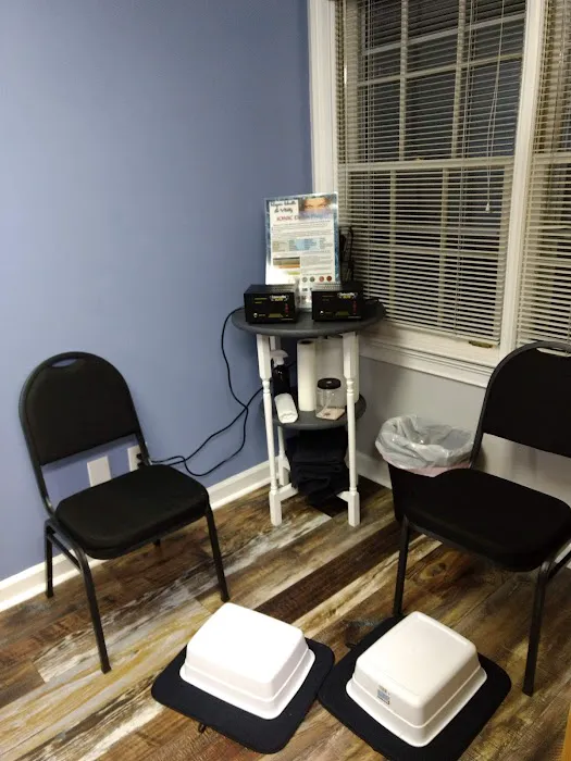 SHINE health & wellness Picture 7