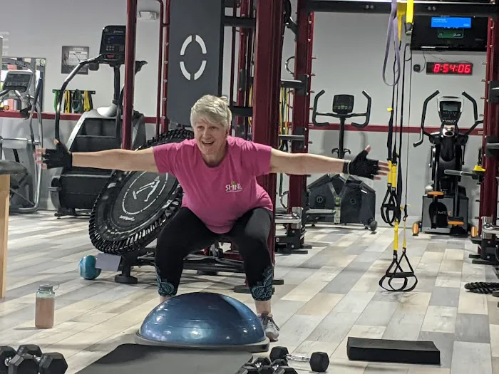 SHINE health & wellness Picture 3