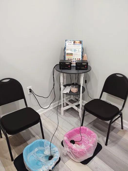 SHINE health & wellness Picture 4