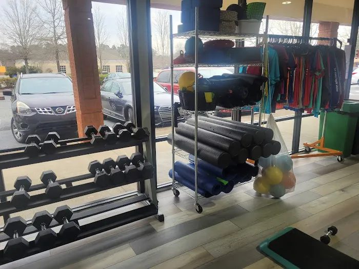 SHINE health & wellness Picture 5