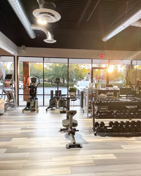 SHINE health & wellness Picture 1