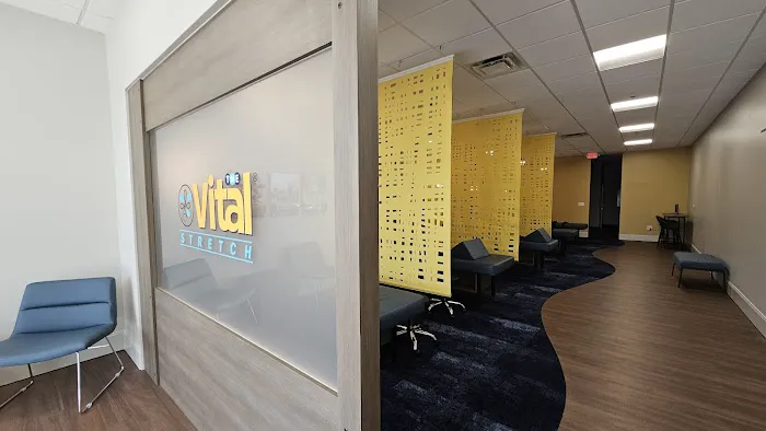 The Vital Stretch Picture 2