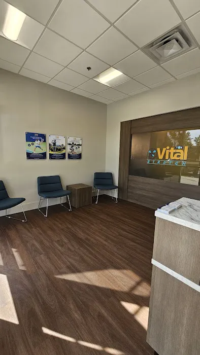 The Vital Stretch Picture 5