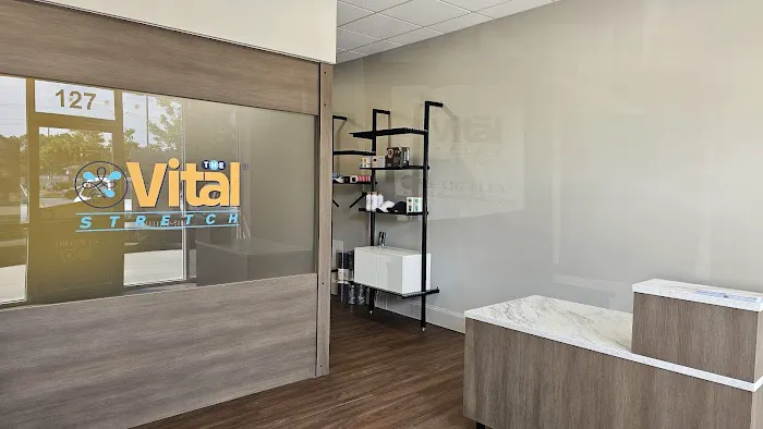 The Vital Stretch Picture 1