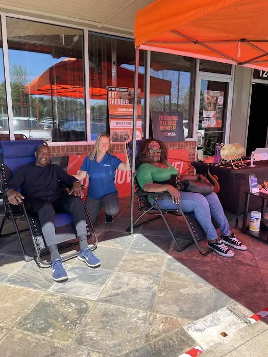 HOTWORX - Marietta, GA - Marietta Square Picture 4