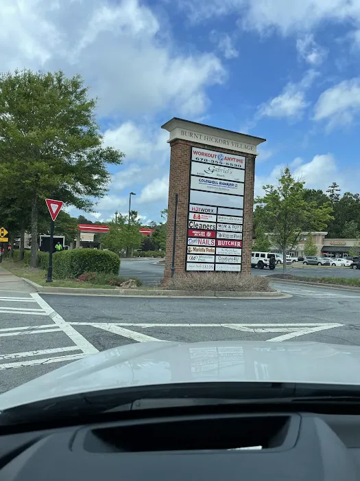 HOTWORX - Marietta, GA - Marietta Square Picture 1