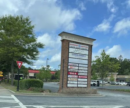 HOTWORX - Marietta, GA - Marietta Square
