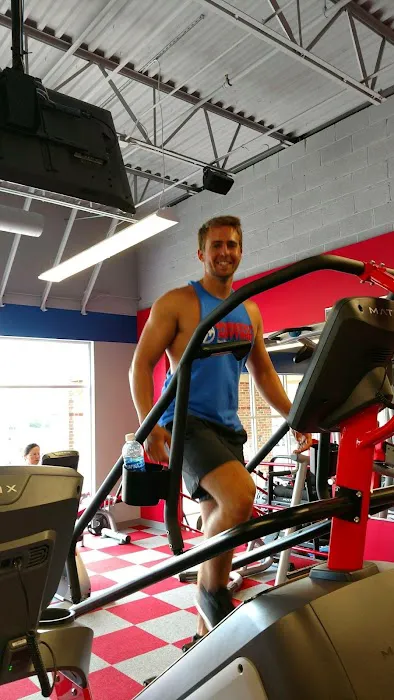 Workout Anytime Marietta Picture 3