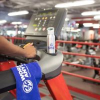 Workout Anytime Marietta ico