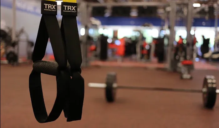 Workout Anytime Marietta Picture 4