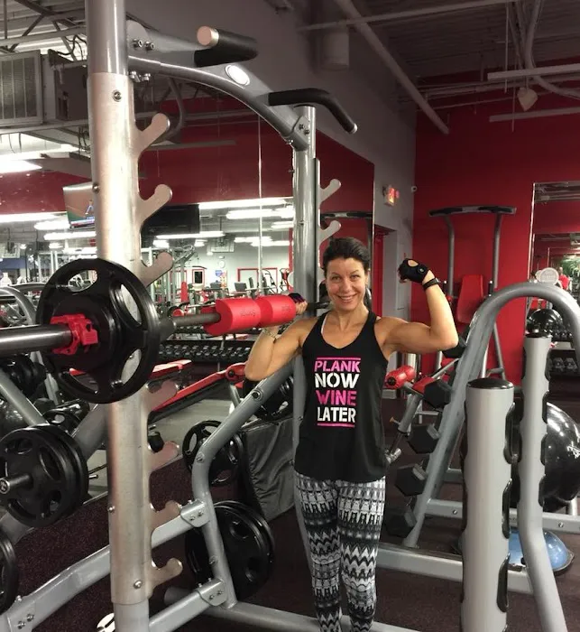 Workout Anytime Marietta Picture 5