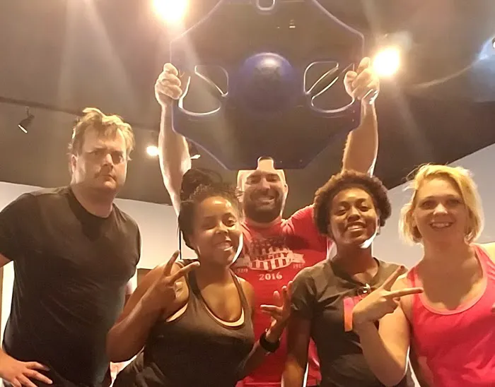 Flex Fit Studios Picture 2