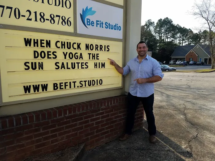 Flex Fit Studios Picture 1