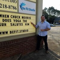 Flex Fit Studios ico