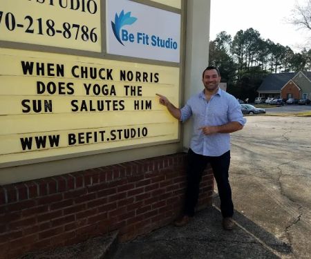 Flex Fit Studios