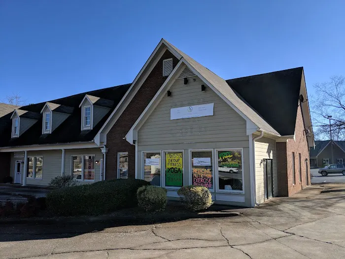 Synovia Wellness Consulting Picture 2