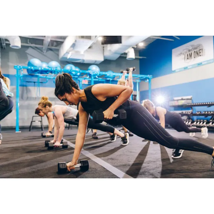 Burn Boot Camp Marietta, GA Picture 5