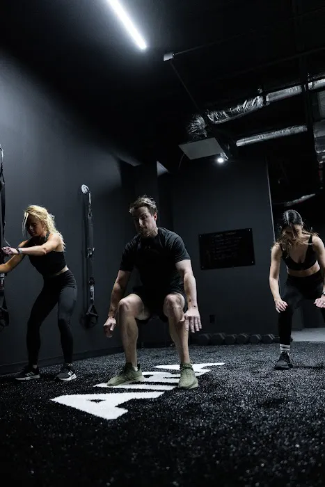 Aira Fitness Marietta Picture 2