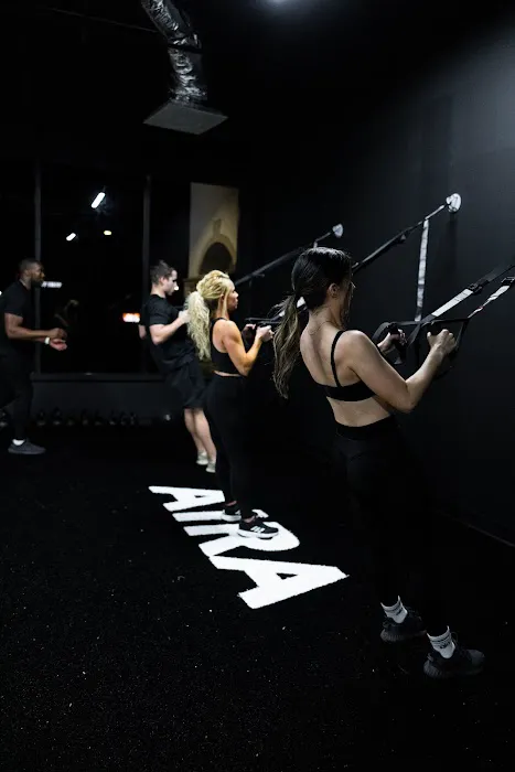 Aira Fitness Marietta Picture 1