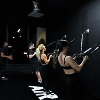 Aira Fitness Marietta ico