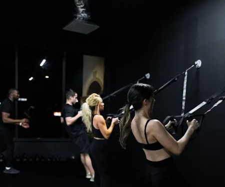 Aira Fitness Marietta