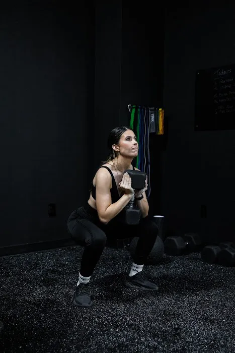 Aira Fitness Marietta Picture 4