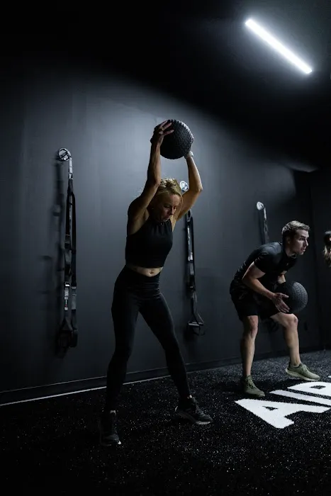 Aira Fitness Marietta Picture 3