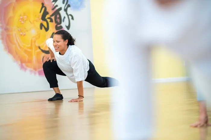 Body & Brain Yoga Tai Chi Picture 6