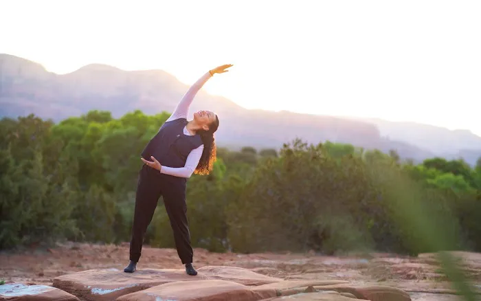 Body & Brain Yoga Tai Chi Picture 7