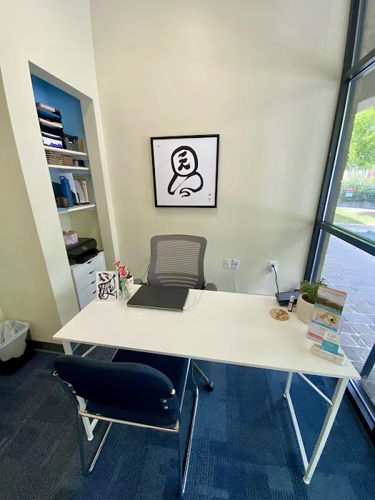 Body & Brain Yoga Tai Chi Picture 4