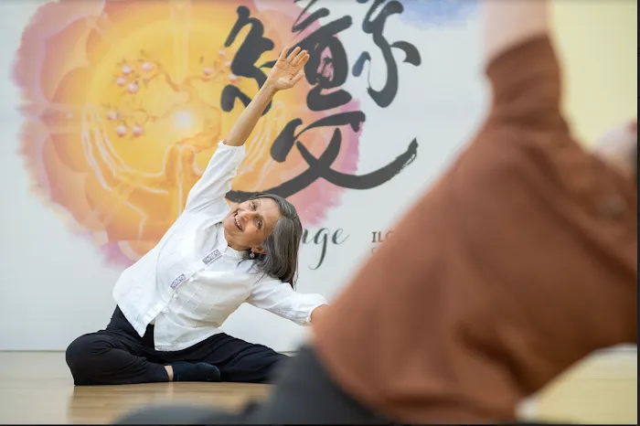 Body & Brain Yoga Tai Chi Picture 5