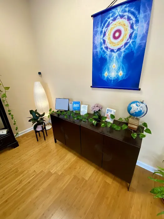 Body & Brain Yoga Tai Chi Picture 9