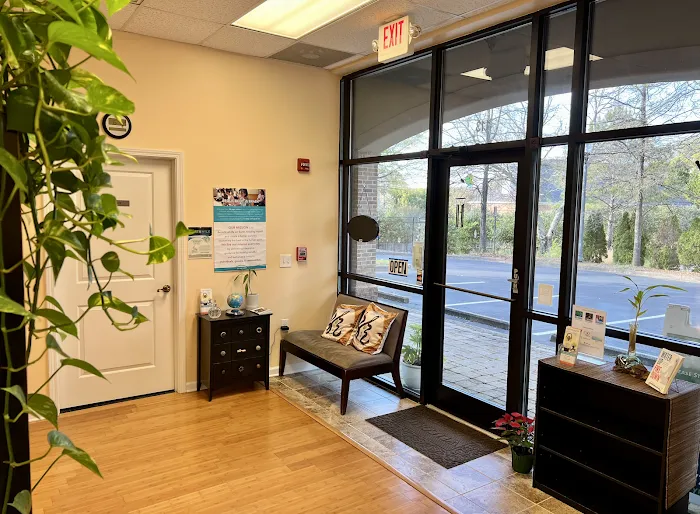 Body & Brain Yoga Tai Chi Picture 10