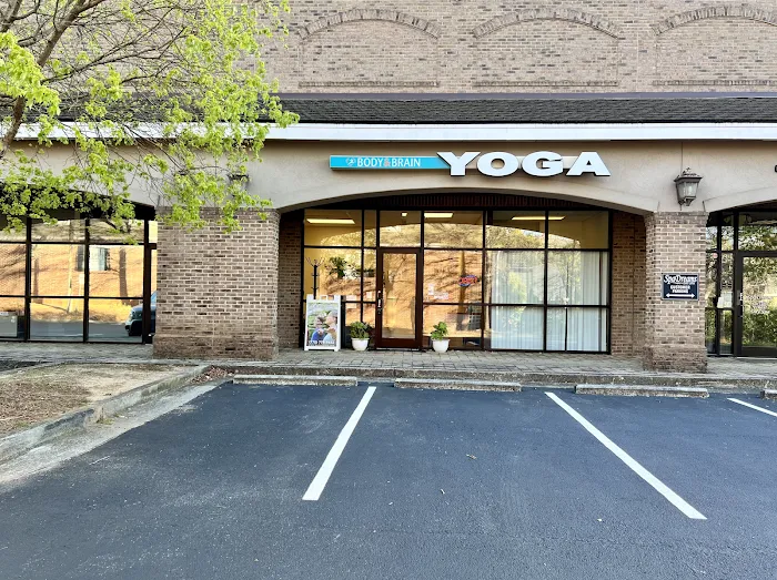 Body & Brain Yoga Tai Chi Picture 3