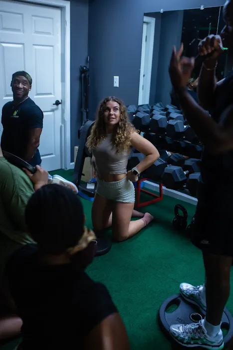 Key2Fitness Picture 3