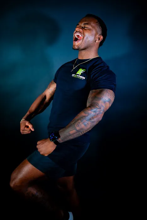 Key2Fitness Picture 5