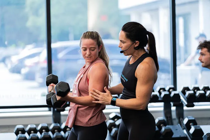 Burn Boot Camp Sprayberry GA Picture 8