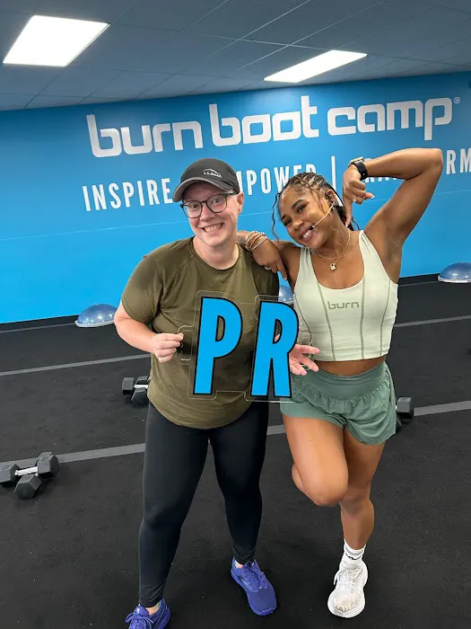 Burn Boot Camp Sprayberry GA Picture 3