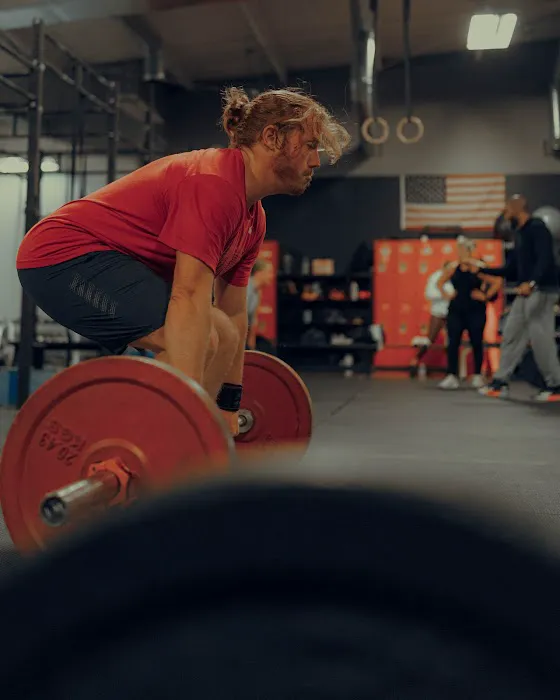 Spark Fit Training Picture 1