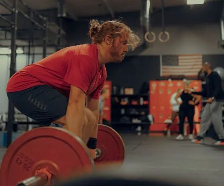 Spark Fit Training
