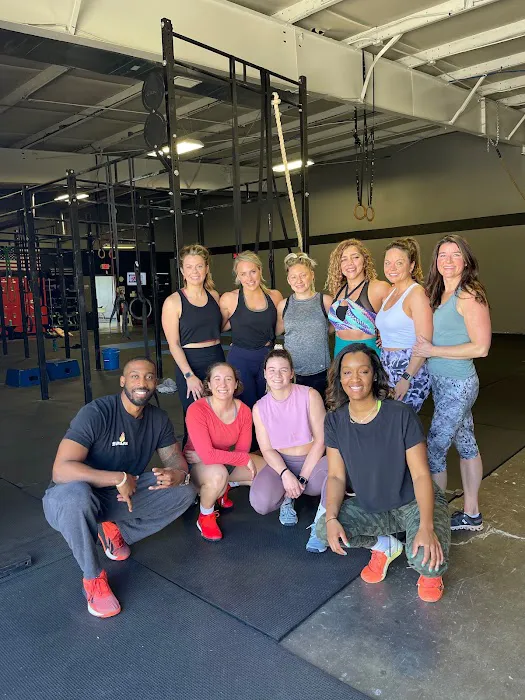 Spark Fit Training Picture 7