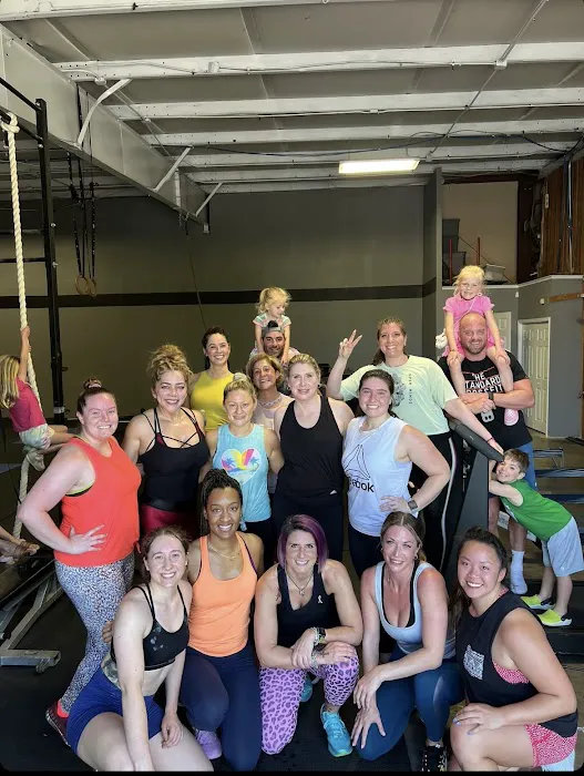 Spark Fit Training Picture 5