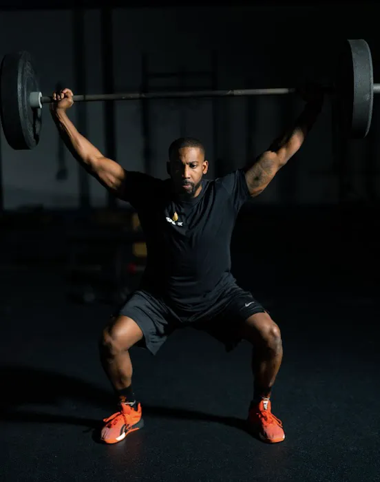 Spark Fit Training Picture 4