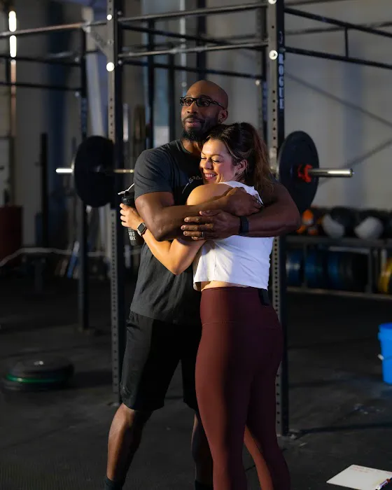 Spark Fit Training Picture 9