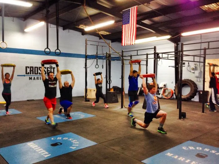 CrossFit Marietta Picture 3