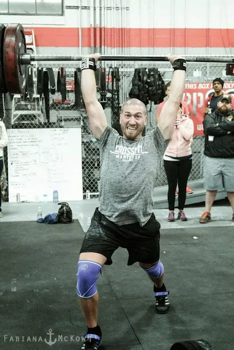 CrossFit Marietta Picture 7