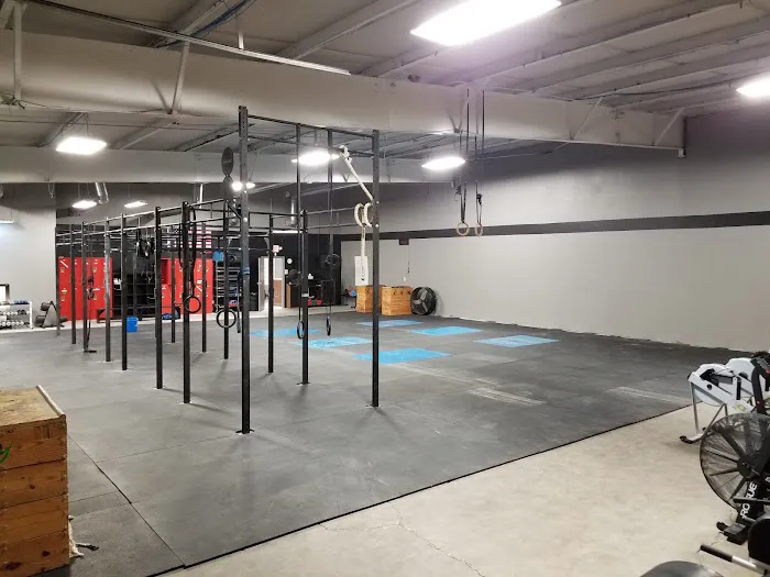 CrossFit Marietta Picture 5