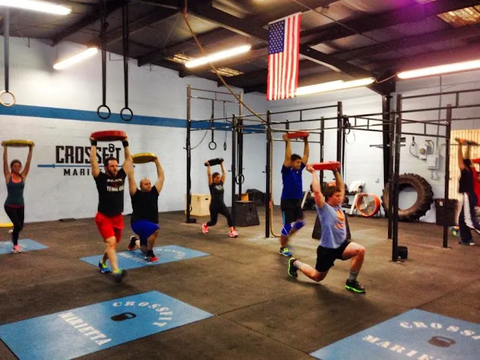 CrossFit Marietta Picture 6